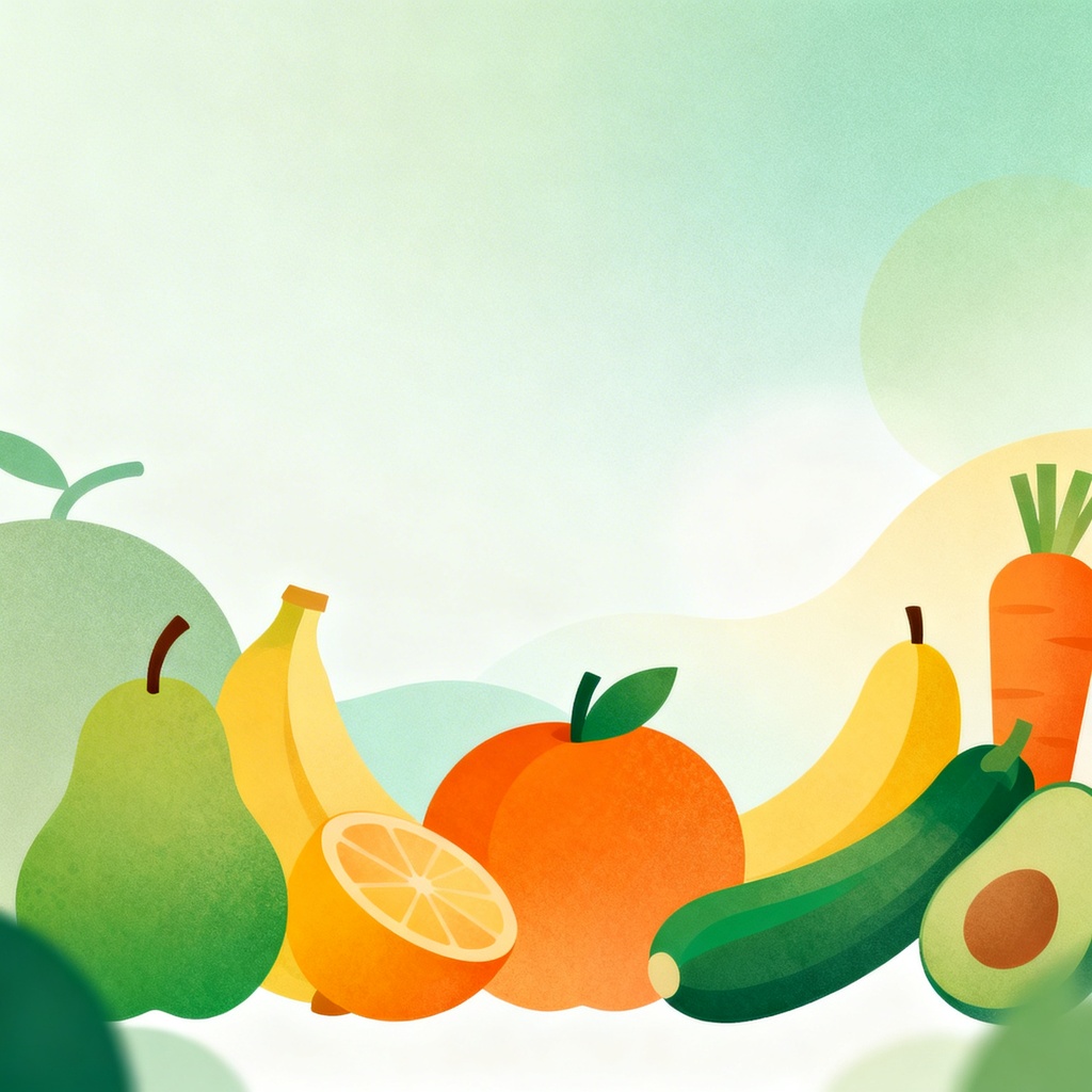 Jak wprowadzić zbilansowaną dietę w życie